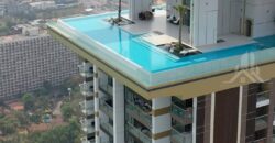 Copacabana Beach Jomtien for Rent – 1 Bedroom, Sea View