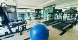 Porchland 2 Jomtien Resort Condominium for Rent – 1 Bedroom