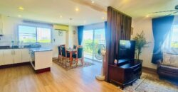Porchland 2 Jomtien Resort Condominium for Rent – 1 Bedroom