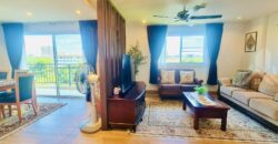 Porchland 2 Jomtien Resort Condominium for Rent – 1 Bedroom