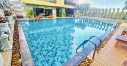 Porchland 2 Jomtien Resort Condominium for Rent – 1 Bedroom