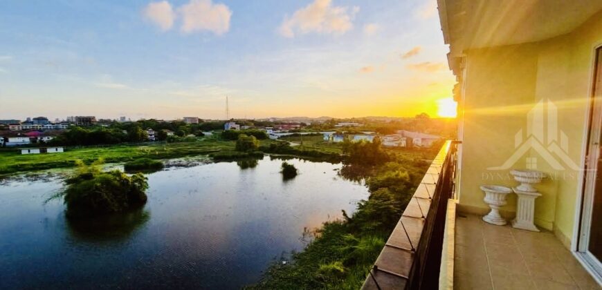 Porchland 2 Jomtien Resort Condominium for Rent – 1 Bedroom