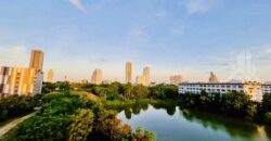 Porchland 2 Jomtien Resort Condominium for Rent – 1 Bedroom