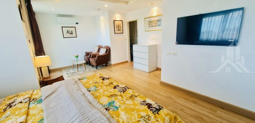 Porchland 2 Jomtien Resort Condominium for Rent – 1 Bedroom