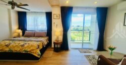 Porchland 2 Jomtien Resort Condominium for Rent – 1 Bedroom