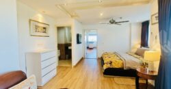 Porchland 2 Jomtien Resort Condominium for Rent – 1 Bedroom