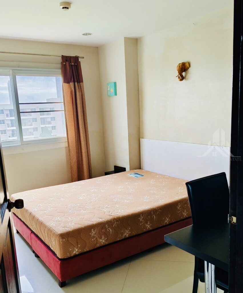 Park lane condominium and resort jomtien for rent