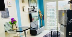 Park Lane Condominium and Resort for Rent in Jomtien – 1 Bedroom