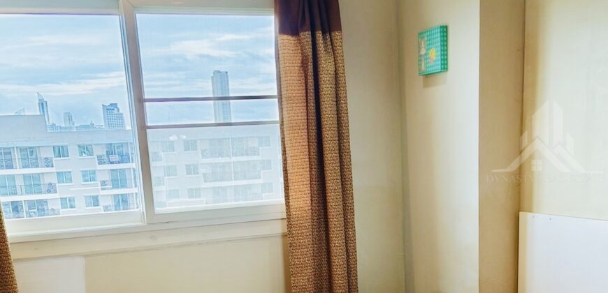 Park Lane Condominium and Resort for Rent in Jomtien – 1 Bedroom