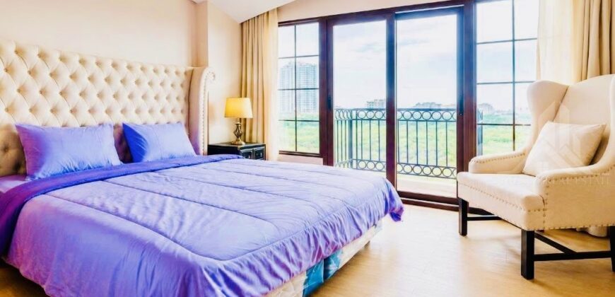Venetian Signature Condo Resort Pattaya for Rent – Studio
