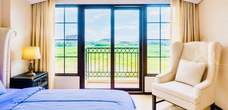 Venetian Signature Condo Resort Pattaya for Rent – Studio