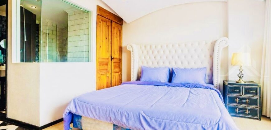 Venetian Signature Condo Resort Pattaya for Rent – Studio