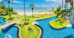 The Palm Wong Amat Beach Studio Condo for Rent in North Pattaya