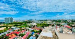 The Empire Tower Pattaya for Rent – 1 Bedroom, Sea View