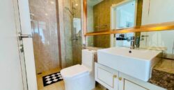 The Empire Tower Pattaya for Rent – 1 Bedroom, Sea View