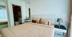 The Empire Tower Pattaya for Rent – 1 Bedroom, Sea View