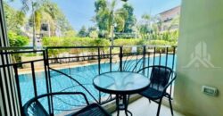 City Garden Tropicana Condominium for Sale & Rent – 1 Bedroom