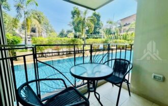 City Garden Tropicana Condominium for Sale & Rent – 1 Bedroom City Garden Tropicana Condominium for Sale & Rent – 1 Bedroom