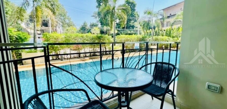 City Garden Tropicana Condominium for Sale & Rent – 1 Bedroom