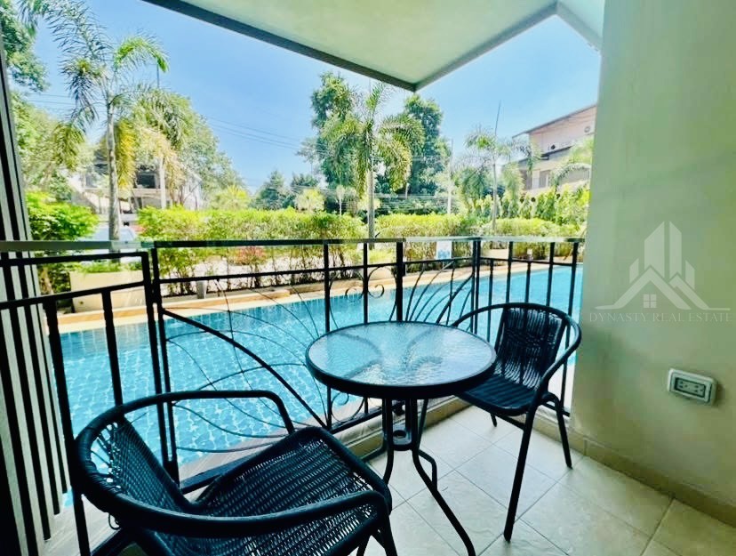 City garden tropicana condominium for sale & rent – 1 bedroom