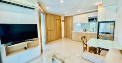 City Garden Tropicana Condominium for Sale & Rent – 1 Bedroom