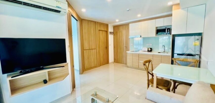 City Garden Tropicana Condominium for Sale & Rent – 1 Bedroom