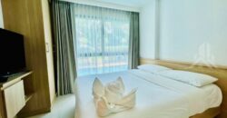 City Garden Tropicana Condominium for Sale & Rent – 1 Bedroom