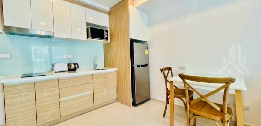 City Garden Tropicana Condominium for Sale & Rent – 1 Bedroom