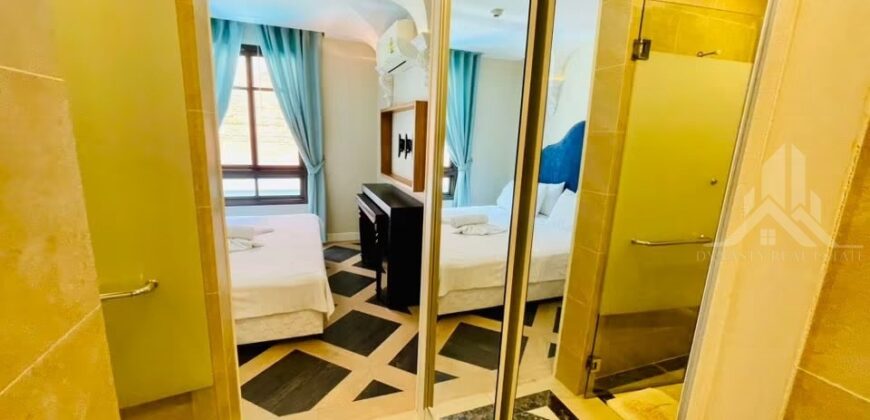 Espana Condo Resort Pattaya for Sale & Rent – 1 Bedroom