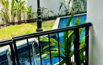 Espana Condo Resort Pattaya for Sale & Rent – Fully Furnished