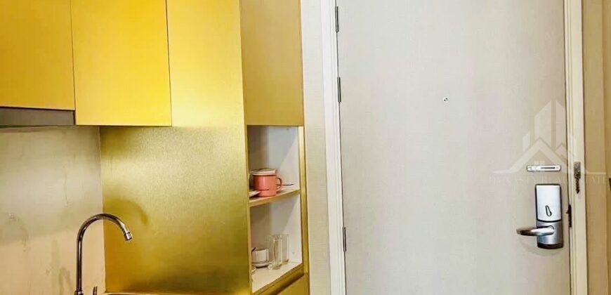 Espana Condo Resort Pattaya for Sale & Rent – Fully Furnished