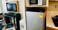 Espana Condo Resort Pattaya for Sale & Rent – Fully Furnished