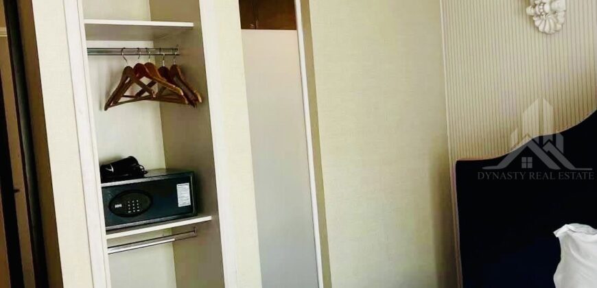 Espana Condo Resort Pattaya for Sale & Rent – Fully Furnished