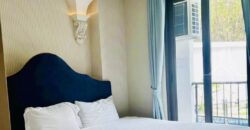 Espana Condo Resort Pattaya for Sale & Rent – Fully Furnished