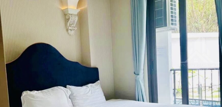 Espana Condo Resort Pattaya for Sale & Rent – Fully Furnished