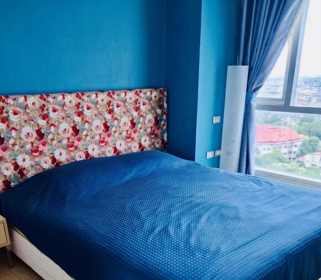 Grande Caribbean Condo For Sale &Amp; Rent In Jomtien - 1 Bedroom For Sale In Pattaya Grande caribbean condo for sale & rent