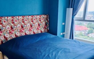 Grande Caribbean Condo for Sale & Rent in Jomtien – 1 Bedroom