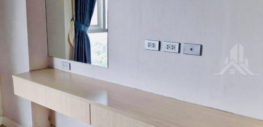 Grande Caribbean Condo for Sale & Rent in Jomtien – 1 Bedroom