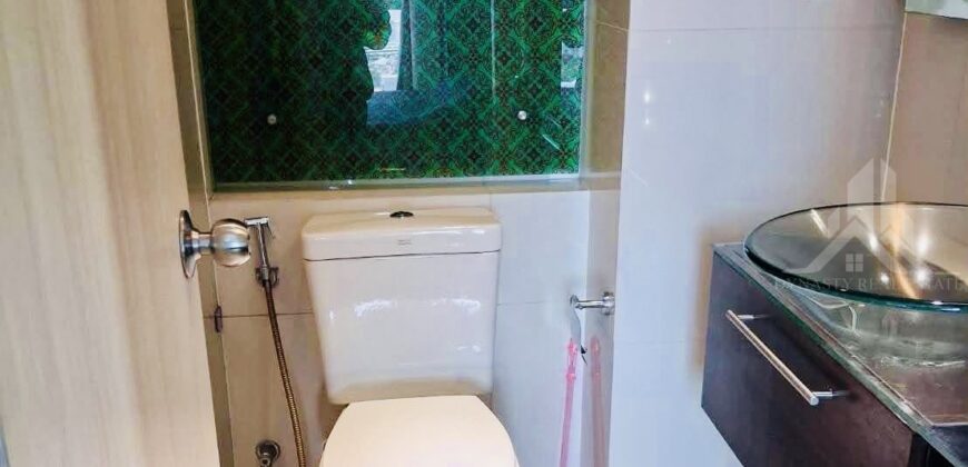 Grande Caribbean Condo for Sale & Rent in Jomtien – 1 Bedroom