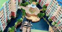 Grande Caribbean Condo for Sale & Rent in Jomtien – 1 Bedroom Grande Caribbean Condo for Sale & Rent in Jomtien – 1 Bedroom