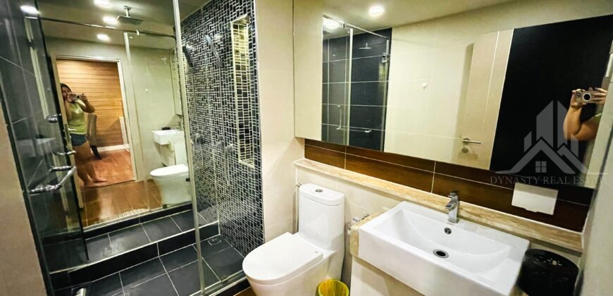 Metro Jomtien Condominium for Sale & Rent – 1 Bedroom, Fully Furnished