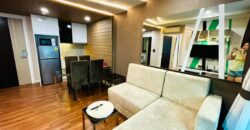 Metro Jomtien Condominium for Sale & Rent – 1 Bedroom, Fully Furnished Metro Jomtien Condominium for Sale & Rent – 1 Bedroom, Fully Furnished
