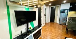 Metro Jomtien Condominium for Sale & Rent – 1 Bedroom, Fully Furnished Metro Jomtien Condominium for Sale & Rent – 1 Bedroom, Fully Furnished