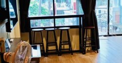 Metro Jomtien Condominium for Sale & Rent – 1 Bedroom, Fully Furnished Metro Jomtien Condominium for Sale & Rent – 1 Bedroom, Fully Furnished