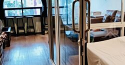 Metro Jomtien Condominium for Sale & Rent – 1 Bedroom, Fully Furnished Metro Jomtien Condominium for Sale & Rent – 1 Bedroom, Fully Furnished
