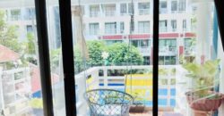 Metro Jomtien Condominium for Sale & Rent – 1 Bedroom, Fully Furnished Metro Jomtien Condominium for Sale & Rent – 1 Bedroom, Fully Furnished