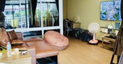 Metro Jomtien Condominium for Sale & Rent – 1 Bedroom, Fully Furnished Metro Jomtien Condominium for Sale & Rent – 1 Bedroom, Fully Furnished