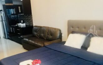 Cozy Beach View Studio Condo for Sale & Rent in Pratumnak