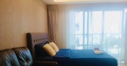 Cozy Beach View Studio Condo for Sale & Rent in Pratumnak