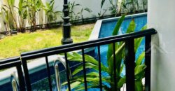 Espana Condo Resort Pattaya for Sale & Rent – Studio, Fully Furnished